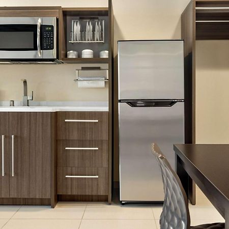 Home2 Suites By Hilton Minneapolis University Area Εξωτερικό φωτογραφία