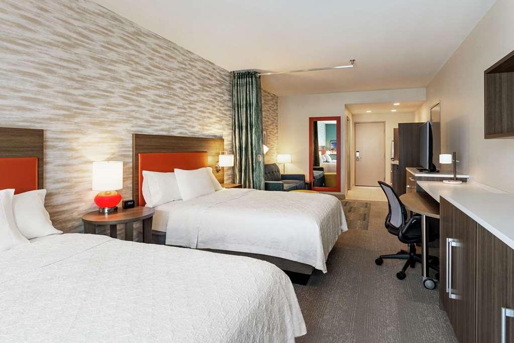 Home2 Suites By Hilton Minneapolis University Area Δωμάτιο φωτογραφία