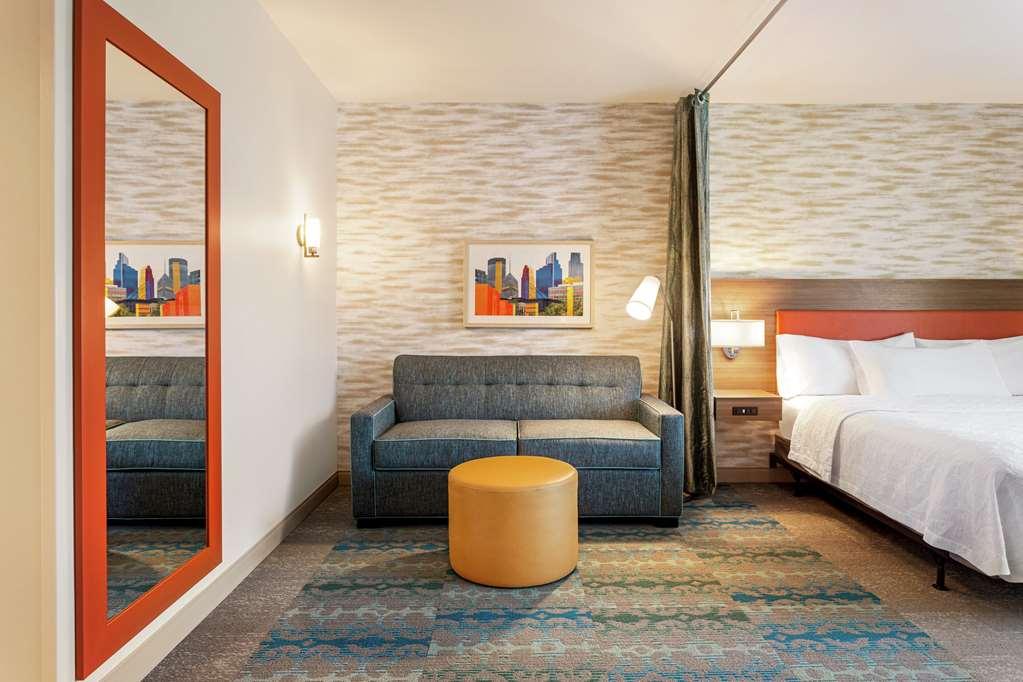 Home2 Suites By Hilton Minneapolis University Area Δωμάτιο φωτογραφία