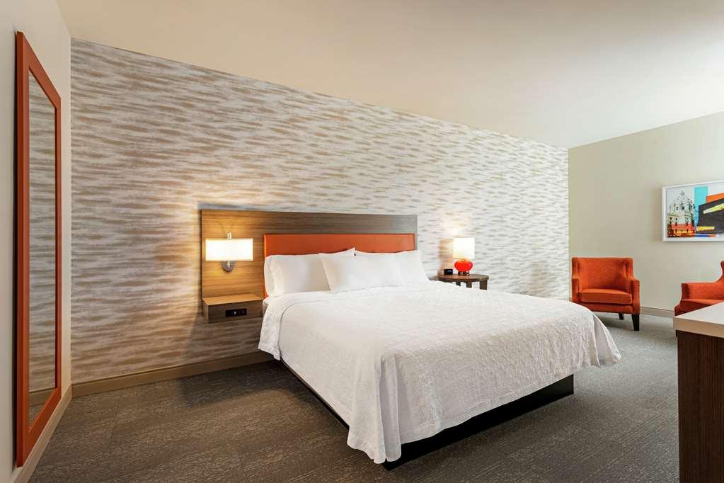 Home2 Suites By Hilton Minneapolis University Area Δωμάτιο φωτογραφία